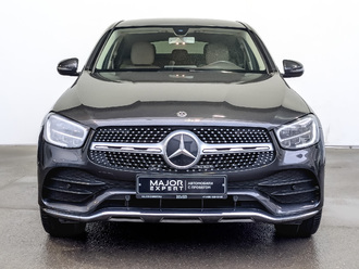 фото Mercedes-Benz GLC (C253) 2020
