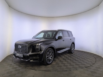 фото GAC GS8 II 2024