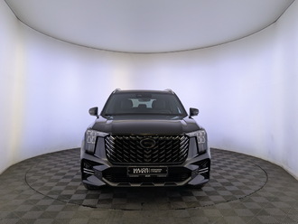 фото GAC GS8 II 2024