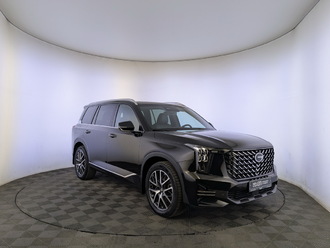 фото GAC GS8 II 2024