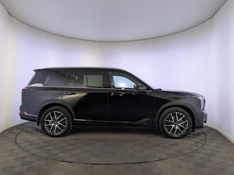 фото GAC GS8 II 2024