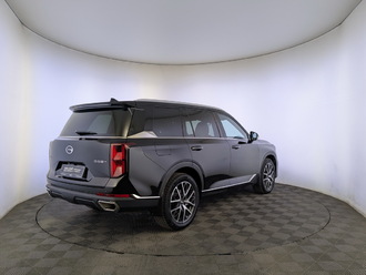 фото GAC GS8 II 2024