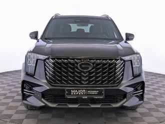 фото GAC GS8 II 2024