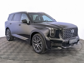 фото GAC GS8 II 2024