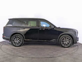 фото GAC GS8 II 2024