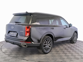 фото GAC GS8 II 2024