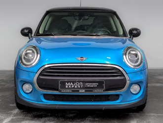 фото Mini Mini III (F56/F55) 2018