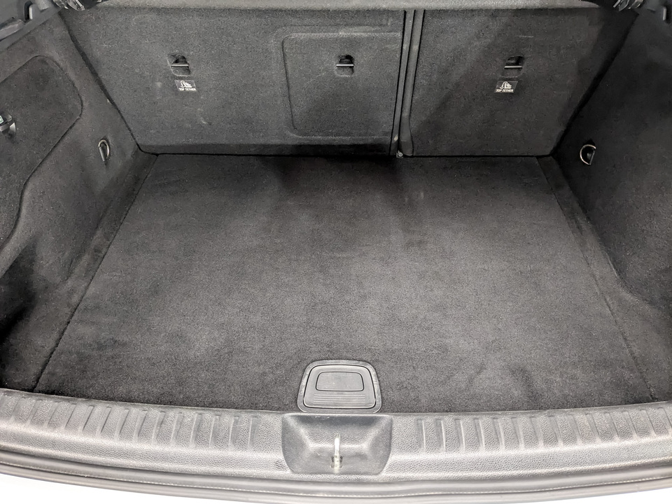 Mercedes-Benz GLA с пробегом в автосалоне Форис Авто