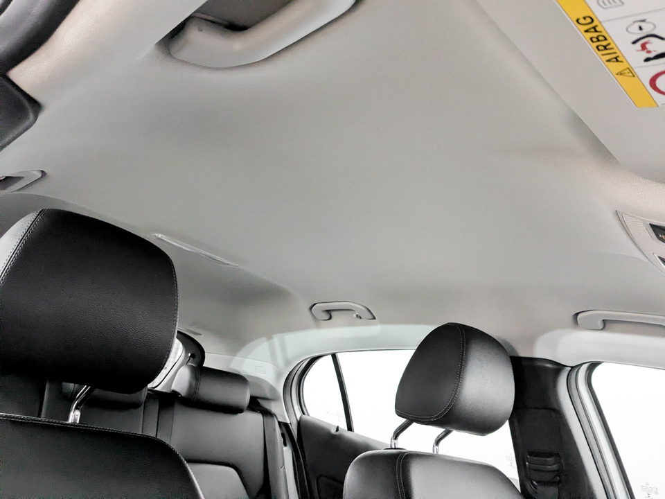 Mercedes-Benz GLA с пробегом в автосалоне Форис Авто