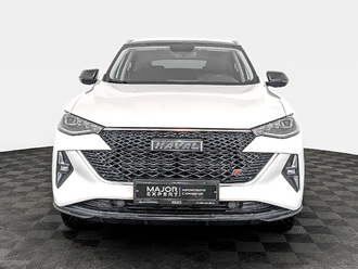 фото HAVAL F7x I 2023