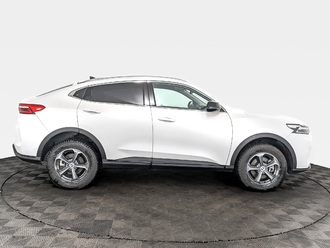 фото HAVAL F7x I 2023