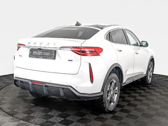 фото HAVAL F7x I 2023