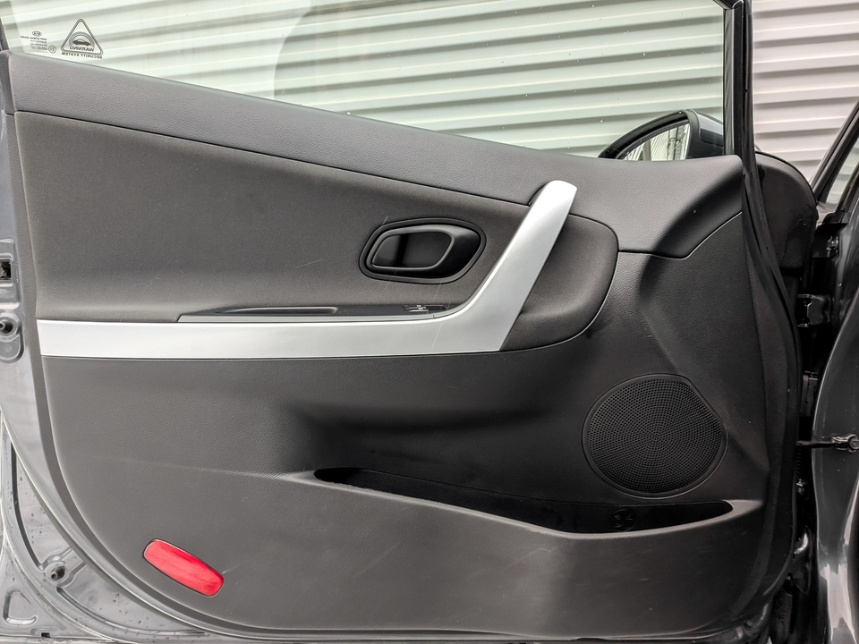 Kia Ceed с пробегом в автосалоне Форис Авто