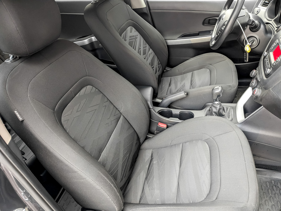 Kia Ceed с пробегом в автосалоне Форис Авто