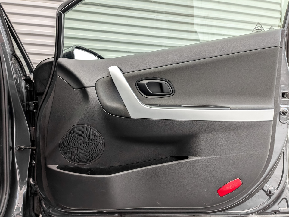 Kia Ceed с пробегом в автосалоне Форис Авто