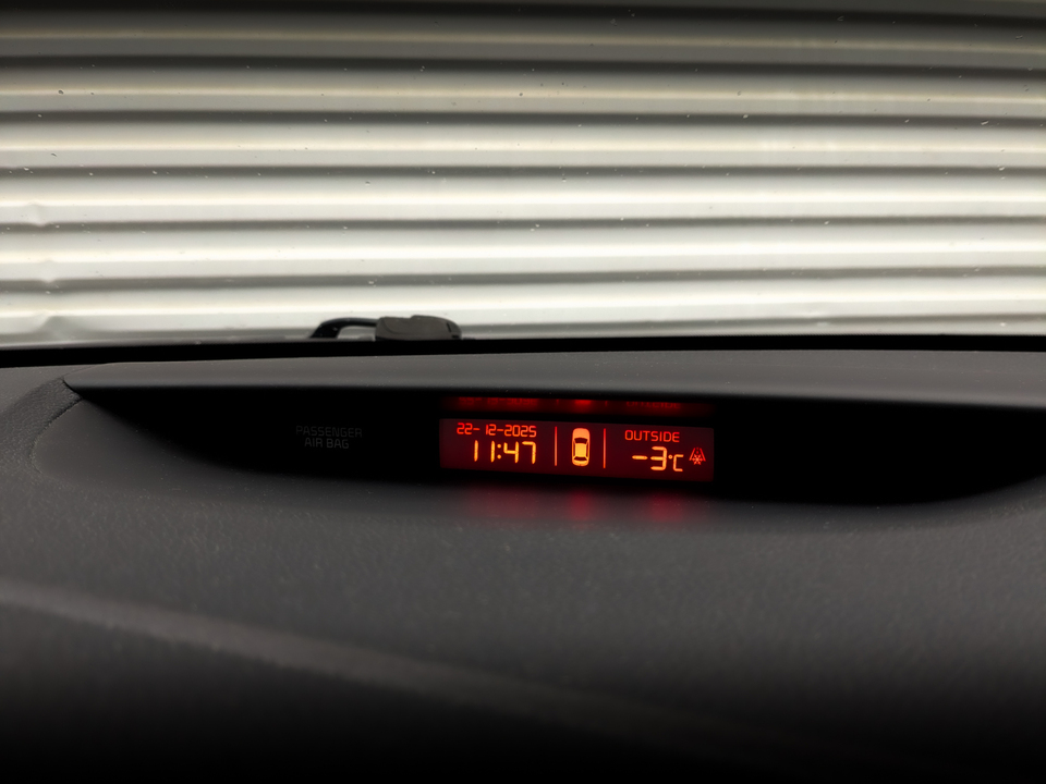 Kia Ceed с пробегом в автосалоне Форис Авто