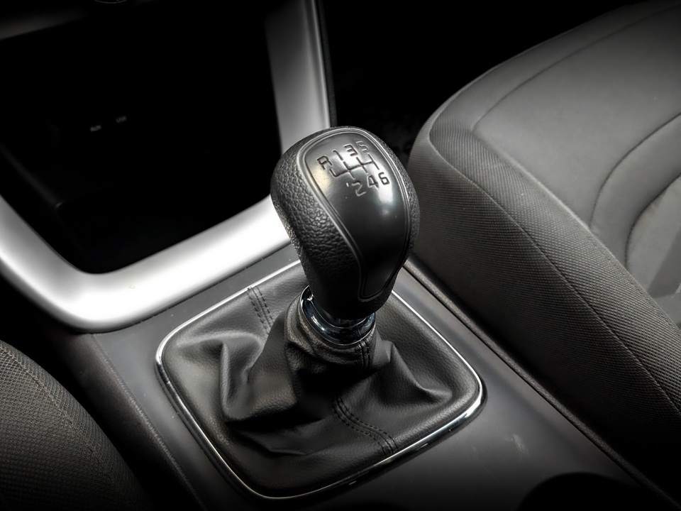 Kia Ceed с пробегом в автосалоне Форис Авто