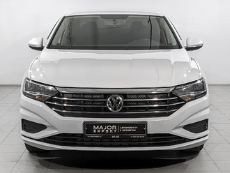 фото Volkswagen Jetta VII 2020