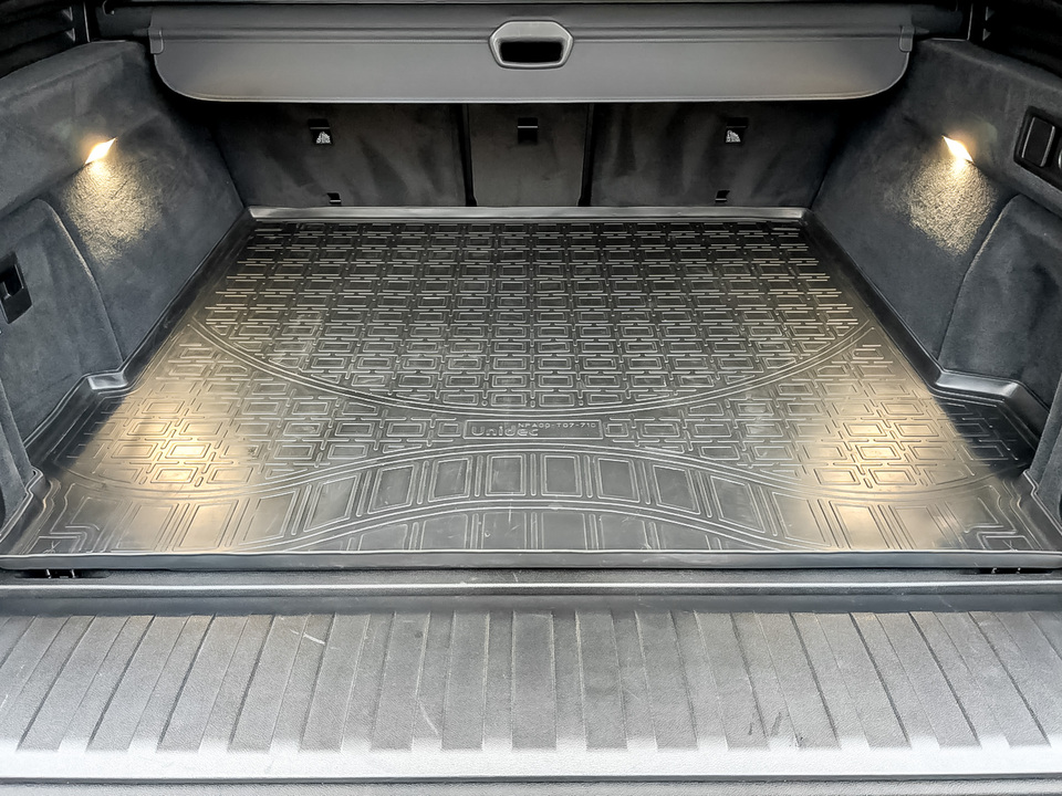 BMW X5 с пробегом в автосалоне Форис Авто