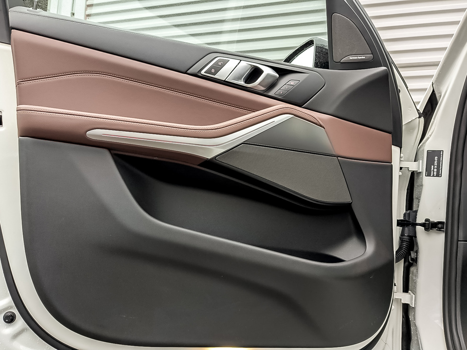 BMW X5 с пробегом в автосалоне Форис Авто