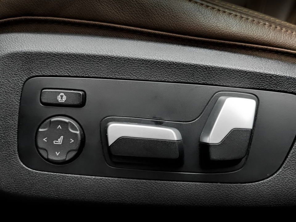 BMW X5 с пробегом в автосалоне Форис Авто