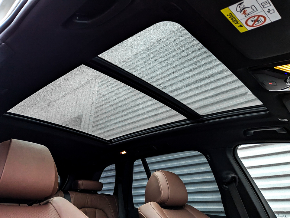 BMW X5 с пробегом в автосалоне Форис Авто