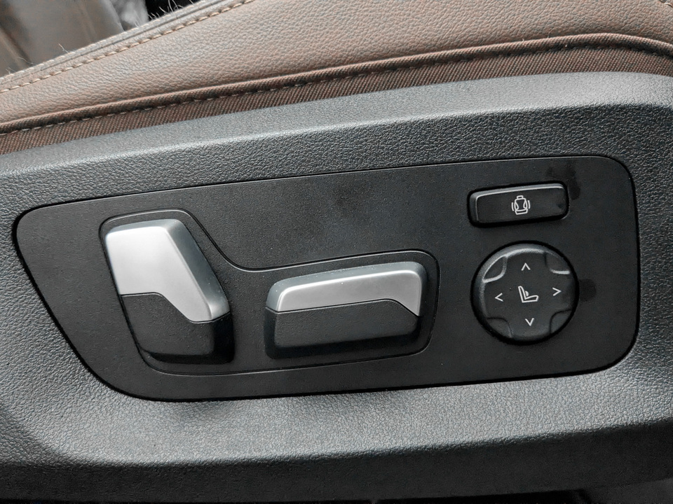 BMW X5 с пробегом в автосалоне Форис Авто