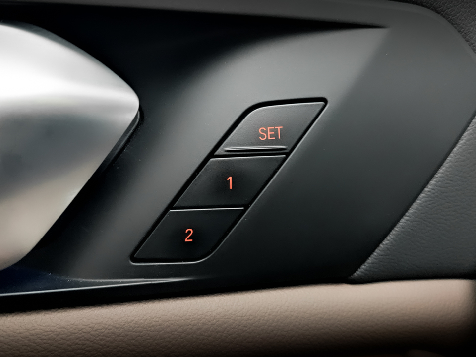 BMW X5 с пробегом в автосалоне Форис Авто