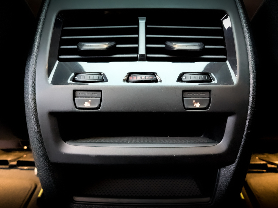 BMW X5 с пробегом в автосалоне Форис Авто