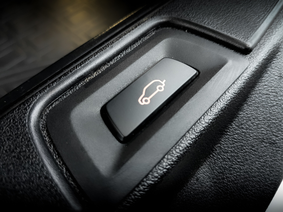 BMW X5 с пробегом в автосалоне Форис Авто