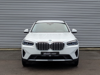 фото BMW X5 (G05/F95) 2022