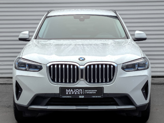 фото BMW X5 (G05/F95) 2022