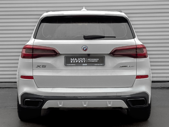 фото BMW X5 (G05/F95) 2022