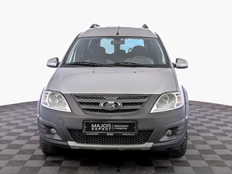 фото Lada Largus 2019