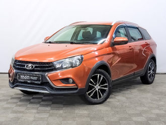 фото Lada Vesta 2019