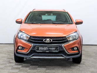 фото Lada Vesta 2019