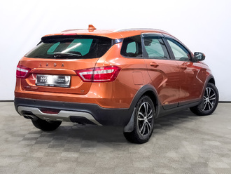 фото Lada Vesta 2019