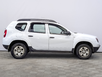 фото Renault Duster 2014