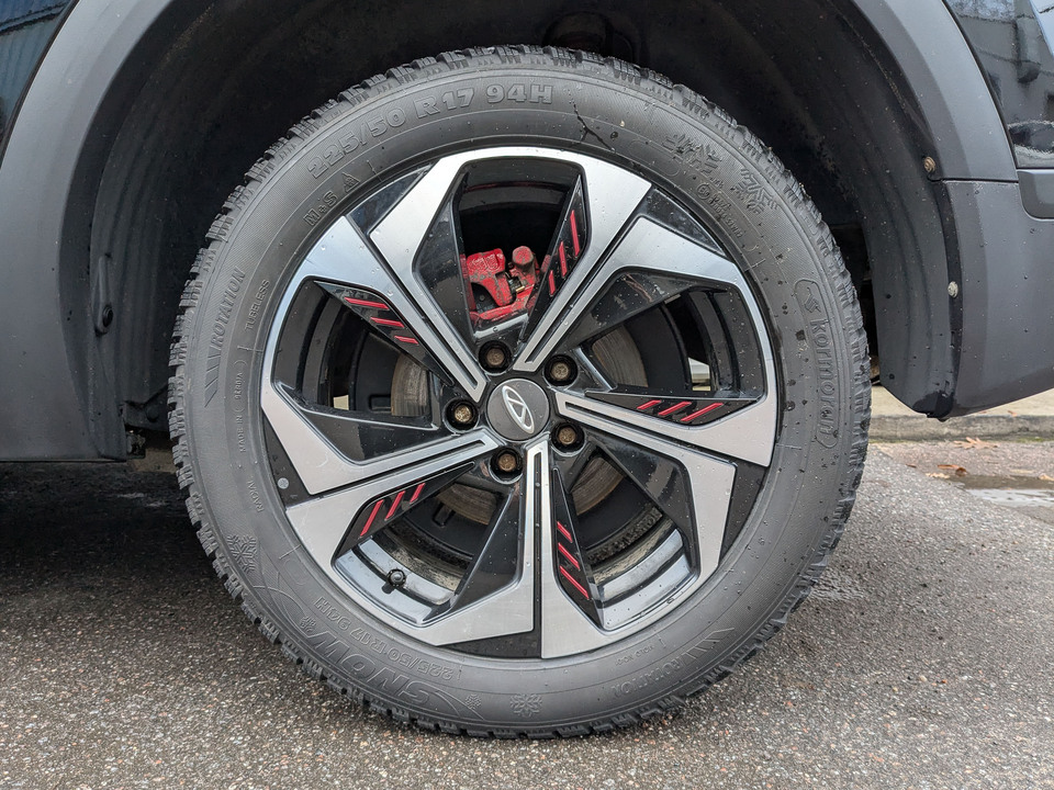 Chery Tiggo 4 Pro с пробегом в автосалоне Форис Авто