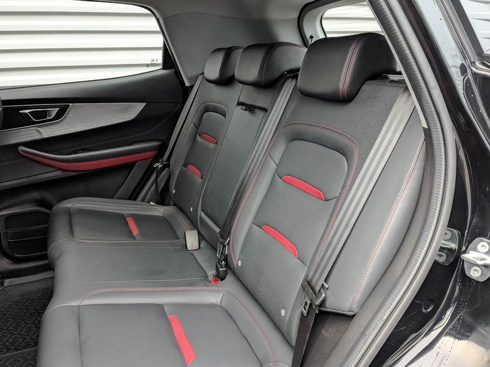 Chery Tiggo 4 Pro с пробегом в автосалоне Форис Авто