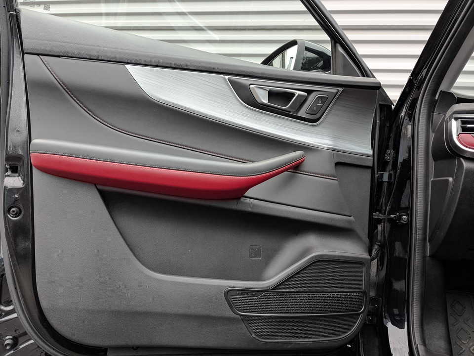 Chery Tiggo 4 Pro с пробегом в автосалоне Форис Авто