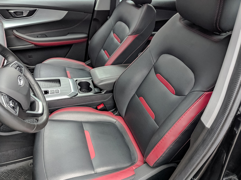 Chery Tiggo 4 Pro с пробегом в автосалоне Форис Авто