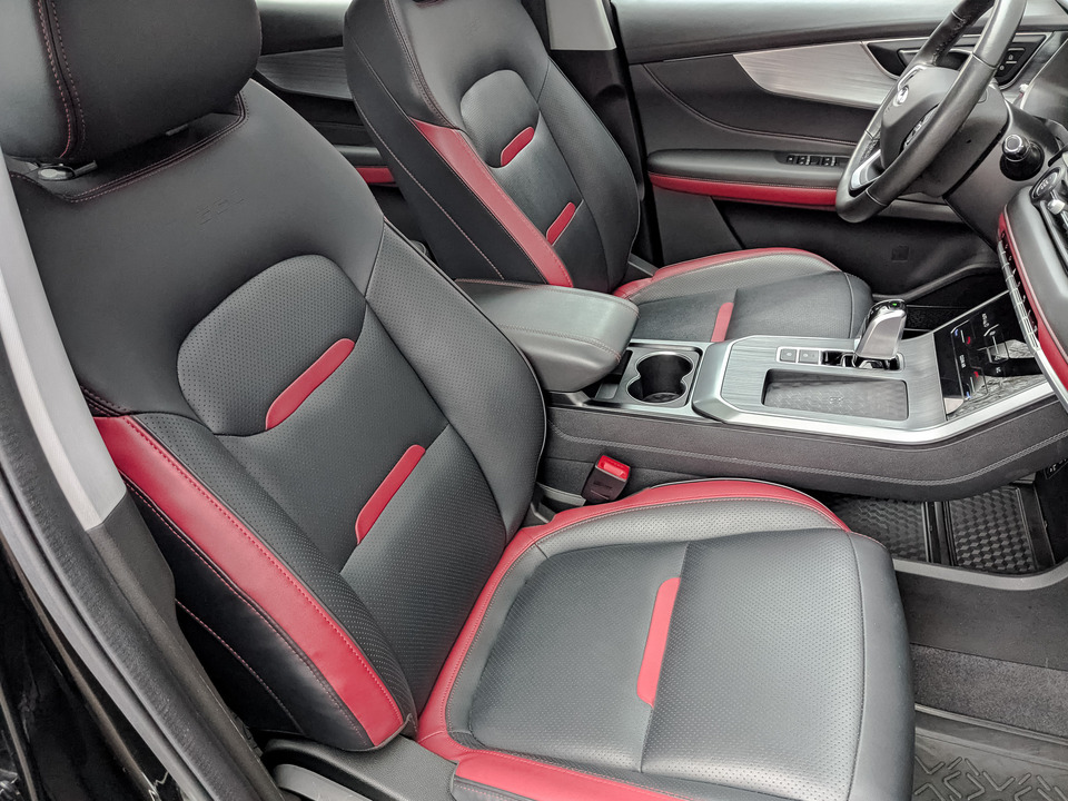 Chery Tiggo 4 Pro с пробегом в автосалоне Форис Авто