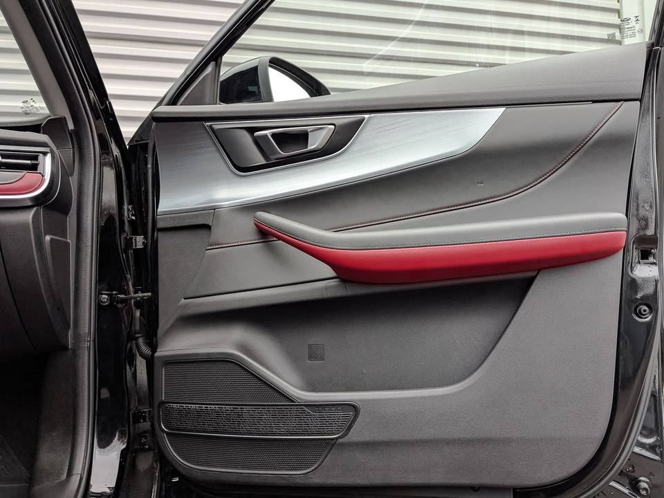 Chery Tiggo 4 Pro с пробегом в автосалоне Форис Авто