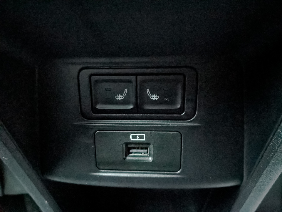 Chery Tiggo 4 Pro с пробегом в автосалоне Форис Авто