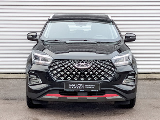 фото Chery Tiggo 4 Pro 2023