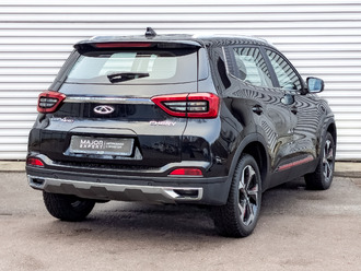 фото Chery Tiggo 4 Pro 2023