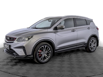 фото BelGee X50 2024