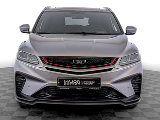 фото BelGee X50 2024