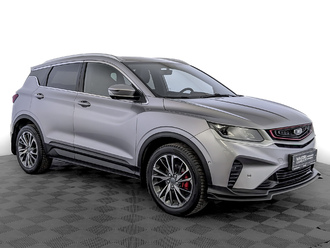 фото BelGee X50 2024